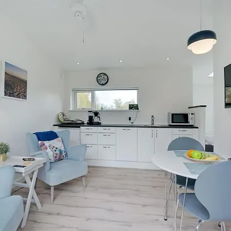 Apartmán - 200m From The Sea By Interhome *