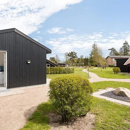 Appartement - 200m From The Sea By Interhome Bøtø By