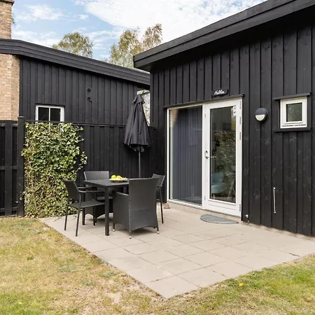 - 200m From The Sea By Interhome * Bøtø By