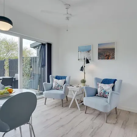 Appartement - 200m From The Sea By Interhome *